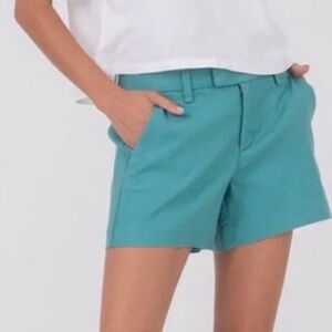 Level 99 stitch fix size 28 Teal Women's Shorts